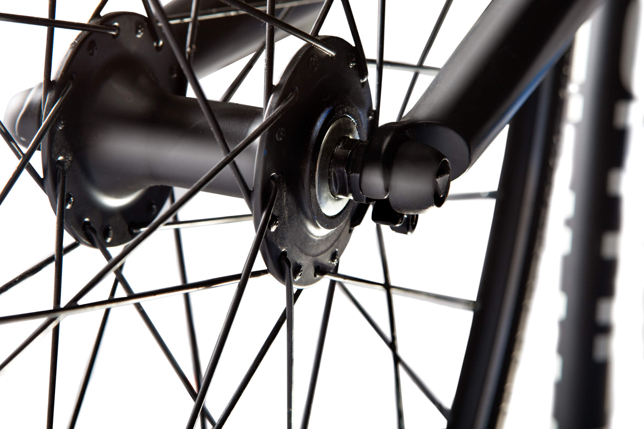 Custom Locking Hardware